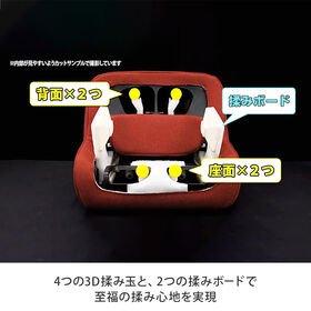 【レッド】スライヴプレミアム スウィッチ