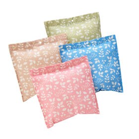 【メガバッグ4個】除湿コンディショニングバッグ うらら