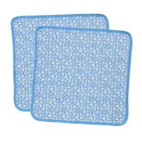 【パッドタイプ2枚】除湿コンディショニングバッグ うらら