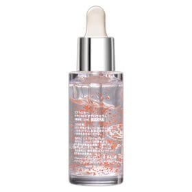 【1本】リアラスター ナチュラルビオグロウセラム 美容液 27ml | 5種の美肌菌由来成分を赤いカプセルに閉じ込めた、とろみのある美容液