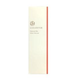 【2本セット】リアラスター ナチュラルビオグロウセラム 美容液 27ml