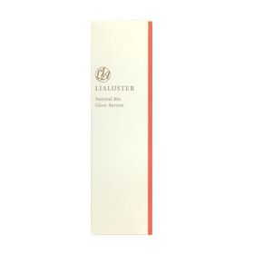 【3本セット】リアラスター ナチュラルビオグロウセラム 美容液 27ml