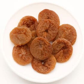 【日替わり数量限定】【1kg】とろける種抜きやわらか干し梅(個包装)【先行チケット利用NG】