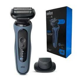 （BRAUN） ブラウン Series5 52-A1200S 電動シェーバー