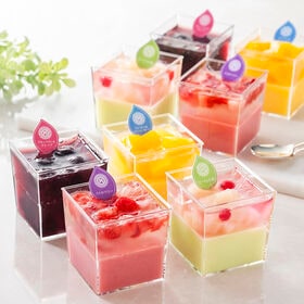 銀座果実のデザート(YF-GFO)