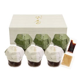 京わらびぱふぇ(YF-GWO)