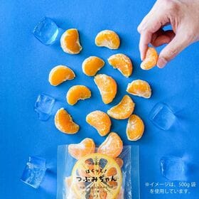 【和歌山】伊藤農園　ぱくっとつぶみちゃん65gx10個セット