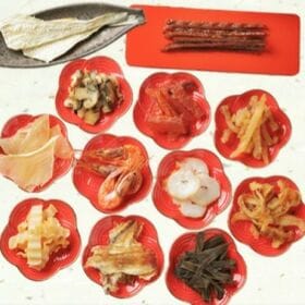 【豪華景品が抽選で当たる！】 お試し珍味 9種セット .北海道グルメ福袋2026. 【M】