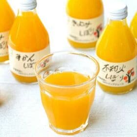 【和歌山】[伊藤農園]100％ピュアジュース 180ml×15本セット