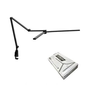 GENTOS LUMIXUX LEDデスクライト DK-H001BK