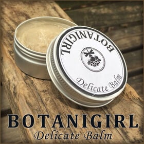 【日替わり数量限定】【1個】ボタニガール デリケートバーム【先行チケット利用NG】