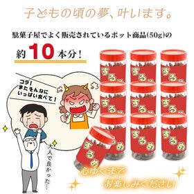 【500g】旨炙りいかスティック