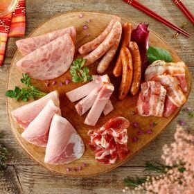 【賞味期限間近】北海道 プレミアム 美ノ国 UKH-48