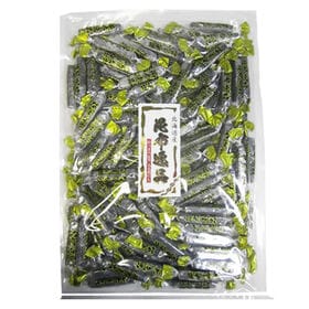 【500g(約110本目安)】昆布逸品 (個包装)