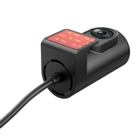 デジタルルームミラー型ドライブレコーダー