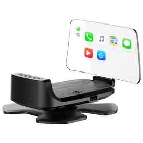 ヘッドアップディスプレイ