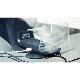 ヘッドアップディスプレイ