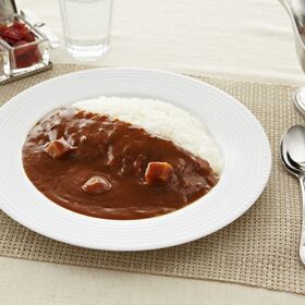 【計40食】レストラン仕様カレー甘口