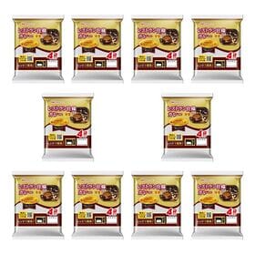 【計40食】レストラン仕様カレー中辛 | あると嬉しい！日本ハムのレトルトカレー！レンジで簡単 約60秒で出来上がり！！