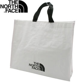 【日替わり数量限定】ノースフェイス ホワイトレーベル トートバッグM 韓国限定【先行チケット利用NG】