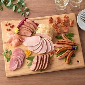 【賞味期限間近】本格派ギフト NH-427