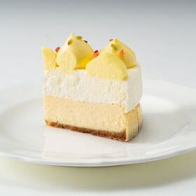 【12/24着】【4.5号】プリンスホテル パーフェクトチーズケーキ