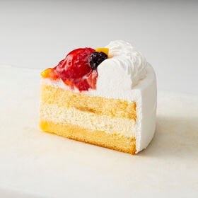 【12/24着】【5号】patisserie KIHACHI監修 トライフルショートケーキ