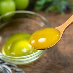 【40g×8個】おかやま桃子 マスカットジュレ