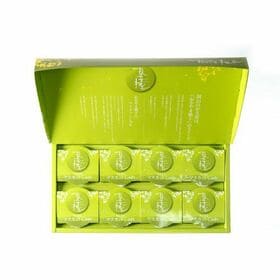 【40g×8個】おかやま桃子 マスカットジュレ