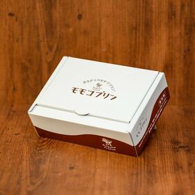 【3種計8個】モモコプリン 8個セット