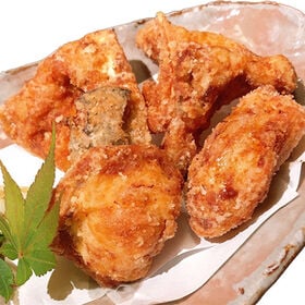 【500g×2P】天然真ふぐの唐揚げ