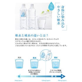 【500ml 24本】ミネラルウォーター 彩水-あやみず- 軟水