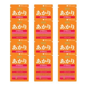 【12袋】三島食品「あかり」ふりかけ | 1970年発売、三島食品のロングセラーふりかけ！個包装でお弁当に便利♪しかも湿気らない！！