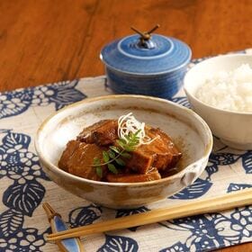 【賞味期限間近】鎌倉ハム富岡商会　鎌倉煮2個セット