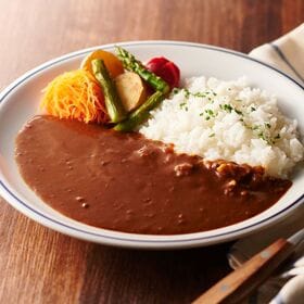 【賞味期限間近】牛肉をとろけるまでじっくり煮込んだカレー BC-20T