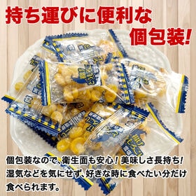 ＜シンプル百科＞【約165g(35袋前後)】揚げとうもろこし
