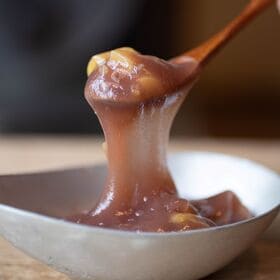 【180g×4個】とろける栗蒸しようかん