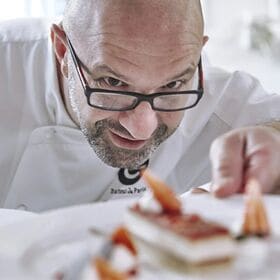 20個セット♪トレトールドパリ社 「フォンダンショコラ 」(100g×20個)