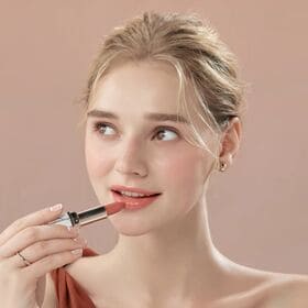 【レイチェル】リップパラダイスシアーデューリップスティック