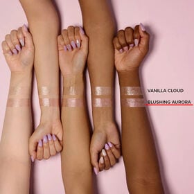 【ブラッシングオローラ】ディアダリア アイシークイン（パッケージなし）