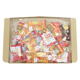 【8種計50個】ちょい飲みプチおつまみAセット