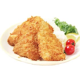 【日替わり数量限定】【500g(14枚入り)×2パック】長崎県松浦産 アジフライ【先行チケット利用NG】