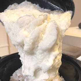 【約1.2kg】熊本県産自然薯（形不揃い）有機JAS認証・完全無農薬（専用箱入り）