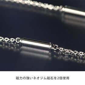 磁気ネックレス モーダ