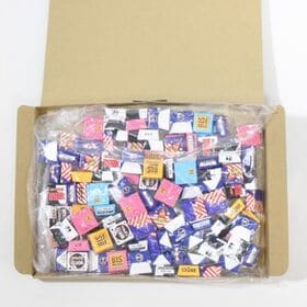 【120個セット】おかしのマーチ チロルチョコ