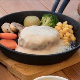 【賞味期限間近】【2個セット】ニッポンハム 高千穂牧場ハンバーグセット