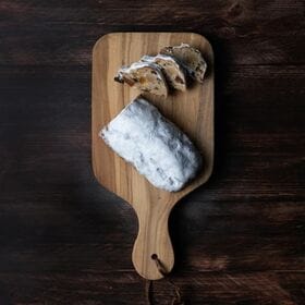 【1箱1本×2箱】銀座千疋屋 銀座シュトレン（フリュイ）