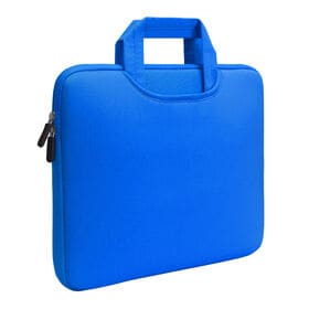 【ブルー】タブレットケース 11.6インチ