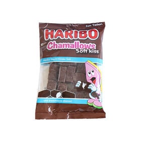 ハリボー シャマロウズ チョコマシュマロ 200g