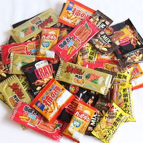 【8種計50個】おつまみセット すぐ飲める ミニおつまみバラエティセット